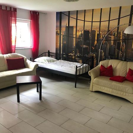 Apartment Renate Strohhoefer Hirschaid Εξωτερικό φωτογραφία