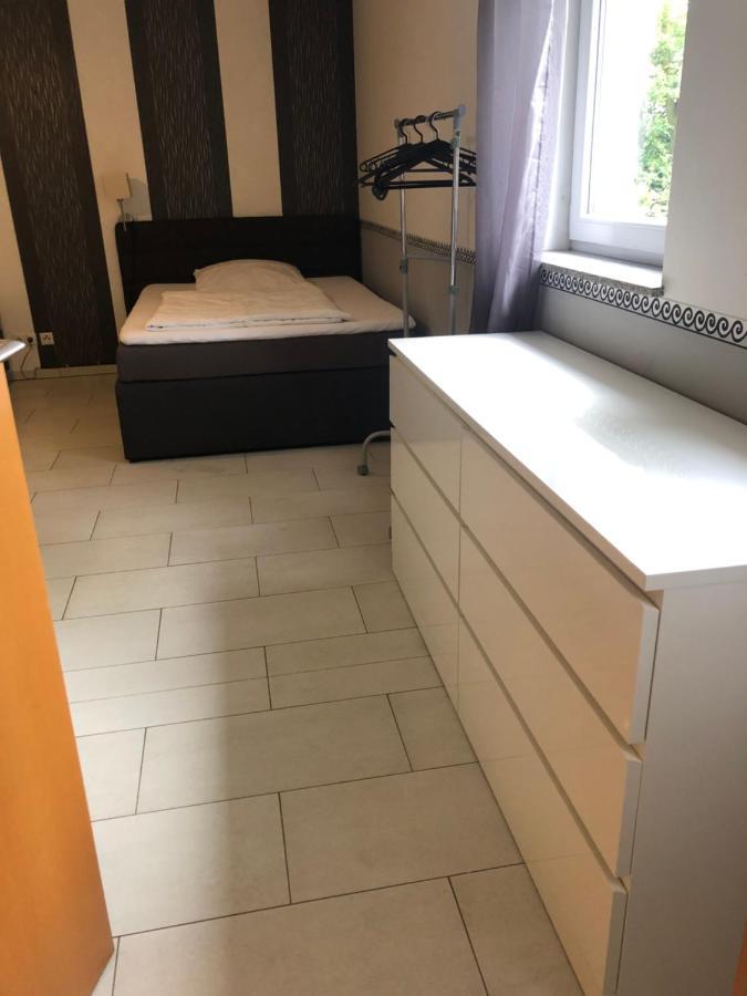 Apartment Renate Strohhoefer Hirschaid Εξωτερικό φωτογραφία