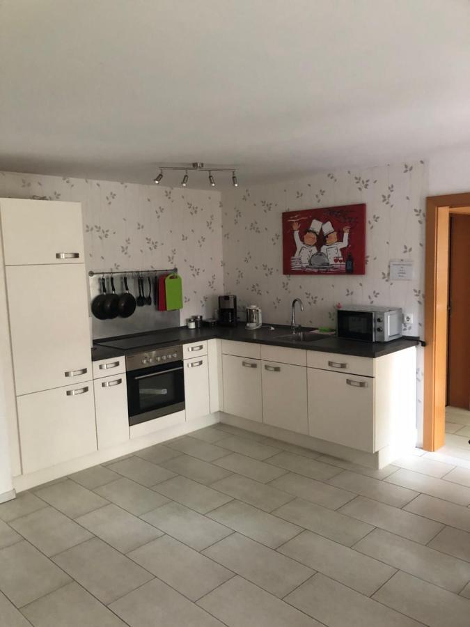 Apartment Renate Strohhoefer Hirschaid Εξωτερικό φωτογραφία