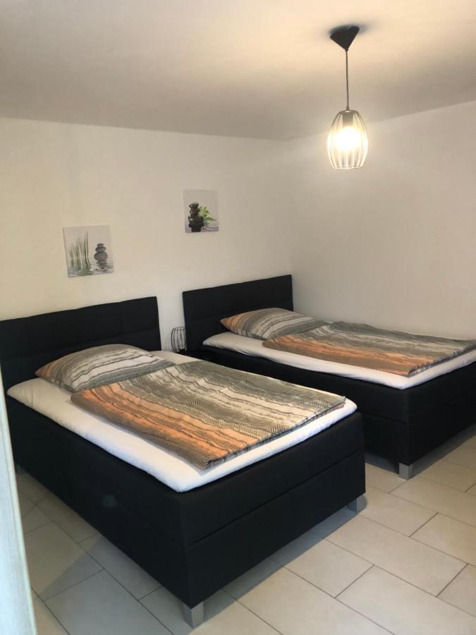 Apartment Renate Strohhoefer Hirschaid Εξωτερικό φωτογραφία