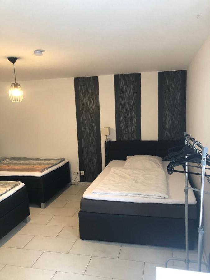 Apartment Renate Strohhoefer Hirschaid Εξωτερικό φωτογραφία