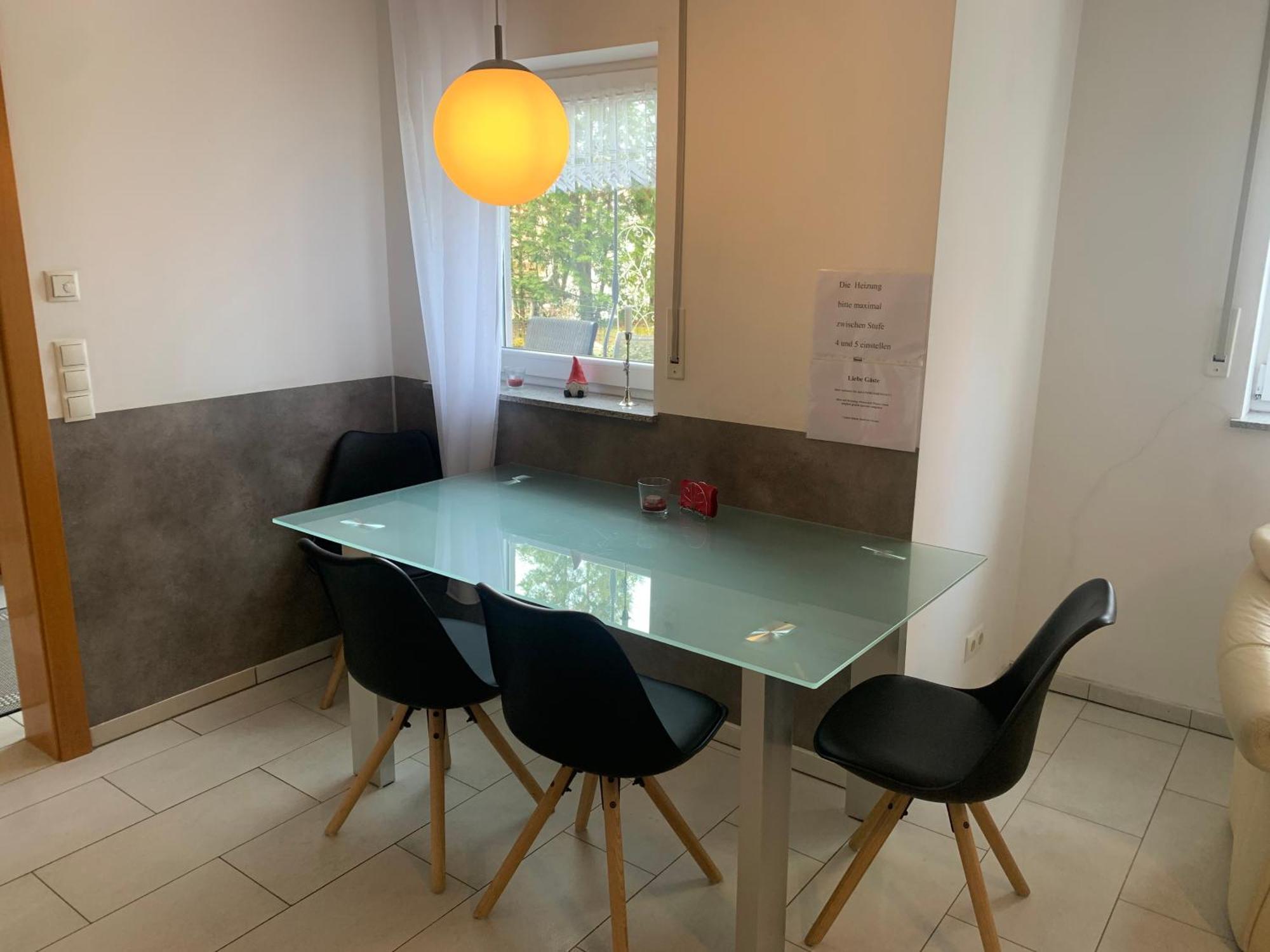 Apartment Renate Strohhoefer Hirschaid Εξωτερικό φωτογραφία