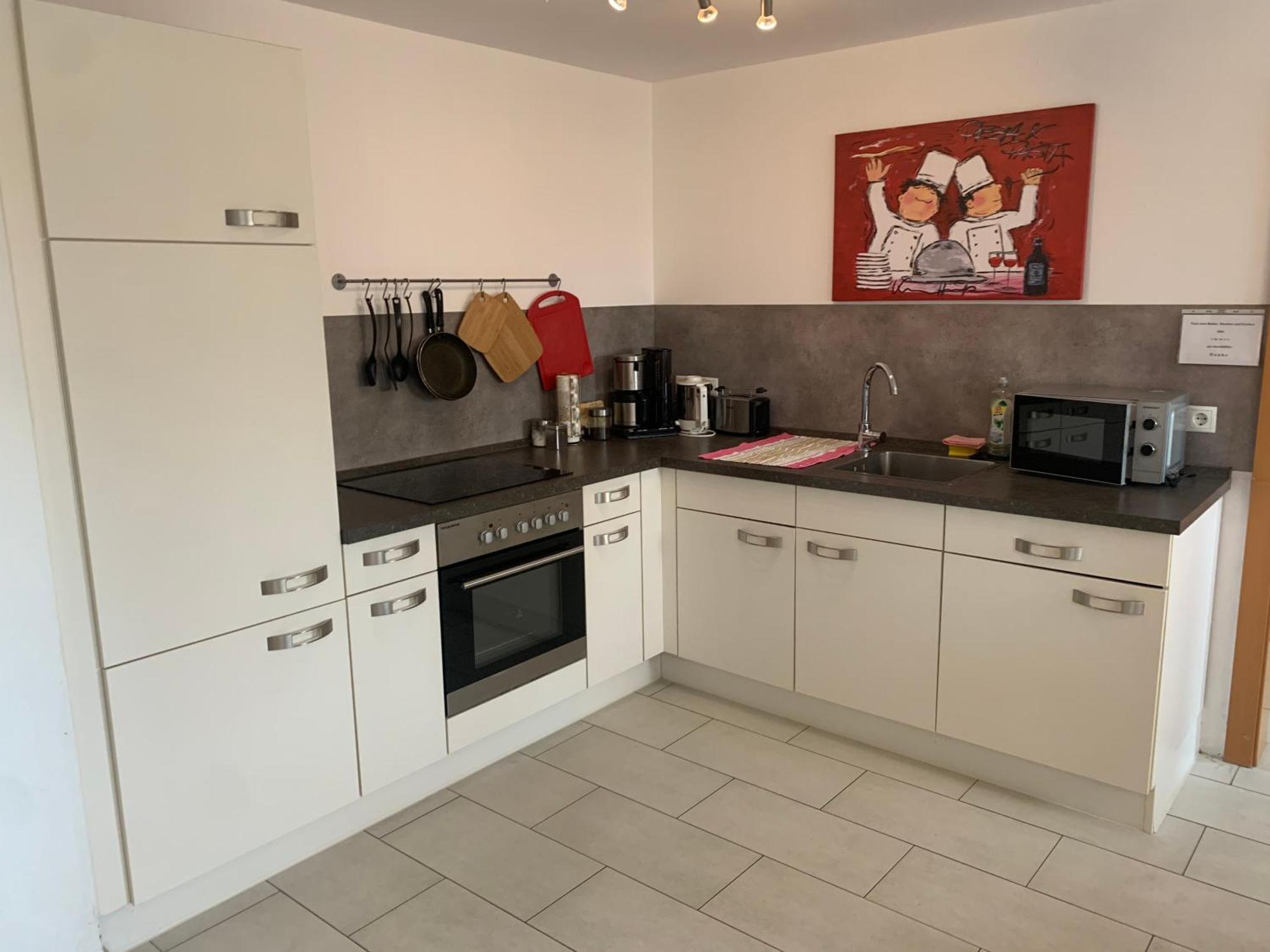 Apartment Renate Strohhoefer Hirschaid Εξωτερικό φωτογραφία